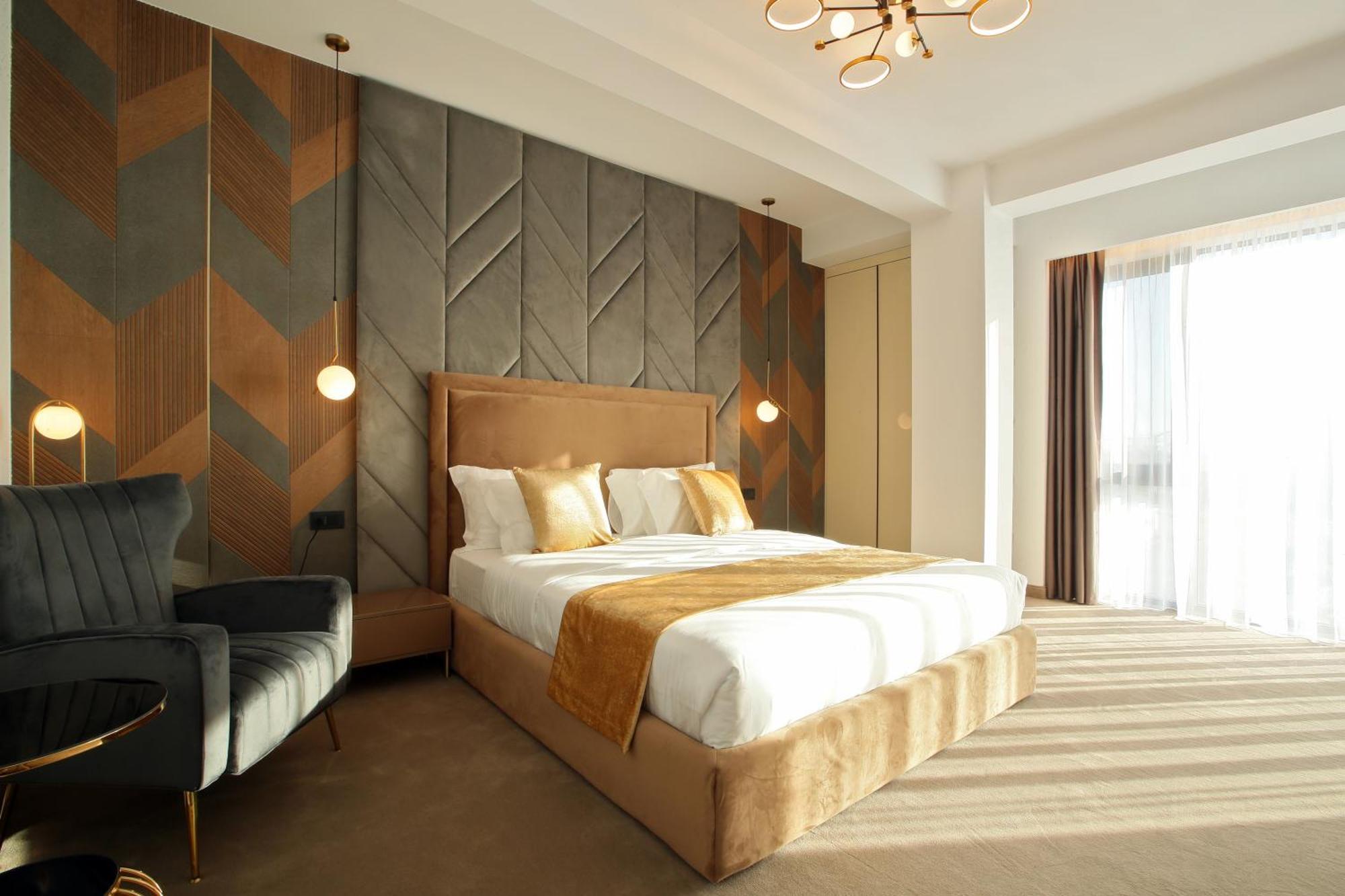 Hotel Artemis Oradea Ngoại thất bức ảnh