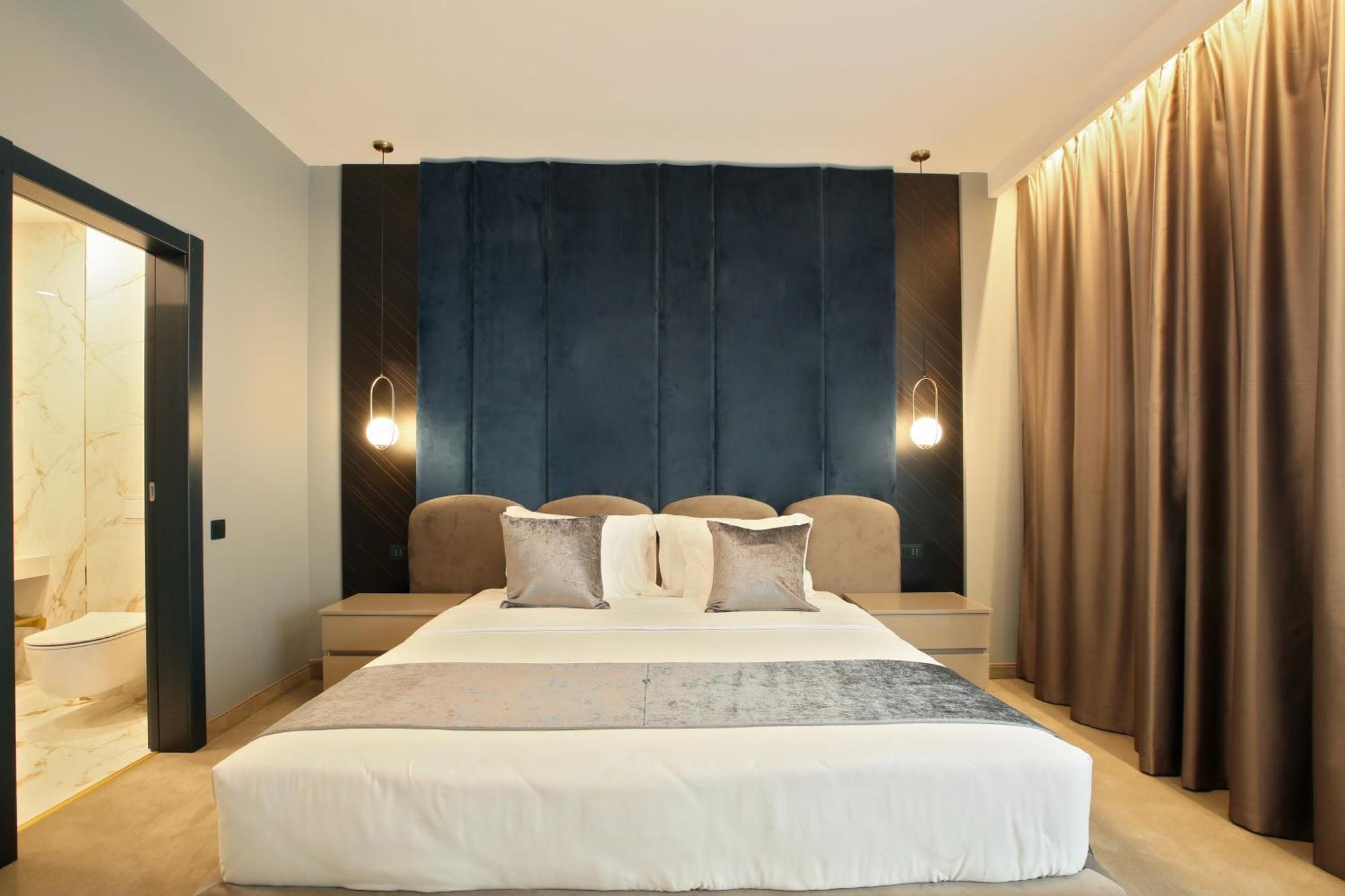 Hotel Artemis Oradea Ngoại thất bức ảnh