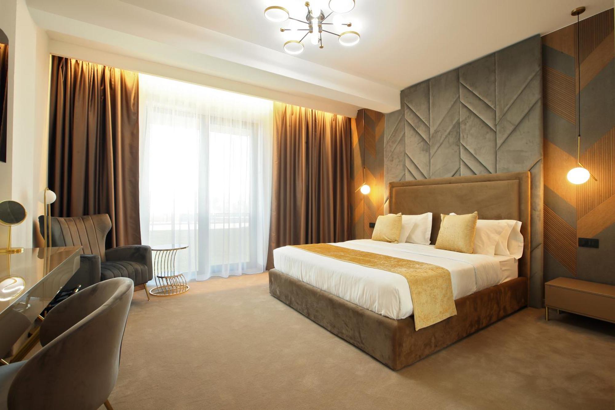 Hotel Artemis Oradea Ngoại thất bức ảnh
